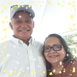 Meet your Posher, Tomasita